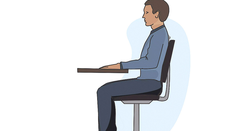 Chaise de bureau : Comment réduire le mal de dos ?