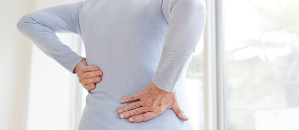 L’arthrose de la hanche
