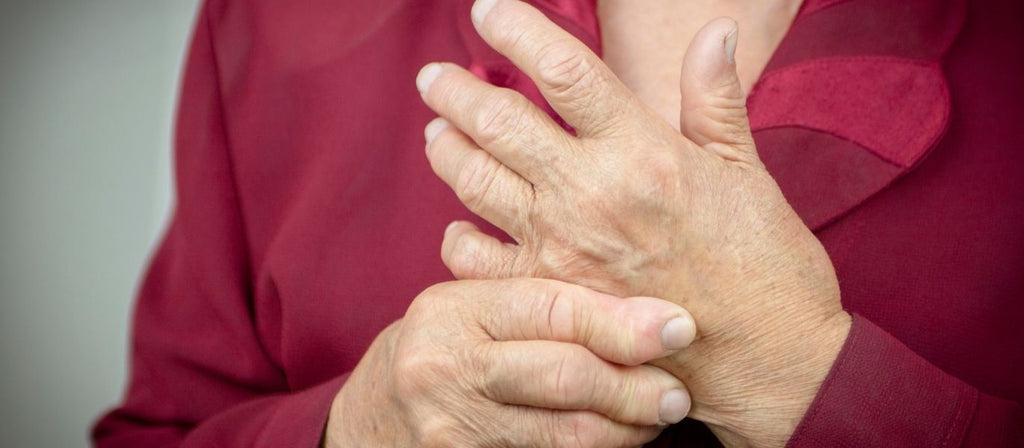 L'arthrite et Polyarthrite rhumathoïde